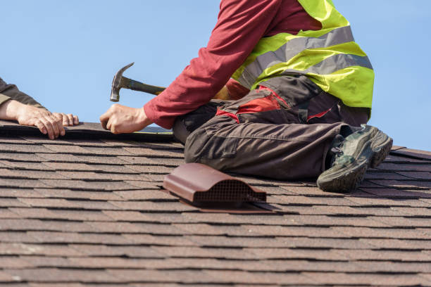 Best Roof Gutter Cleaning  in Los Altos, CA