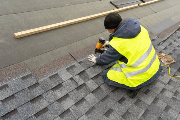 Best Metal Roofing Contractor  in Los Altos, CA
