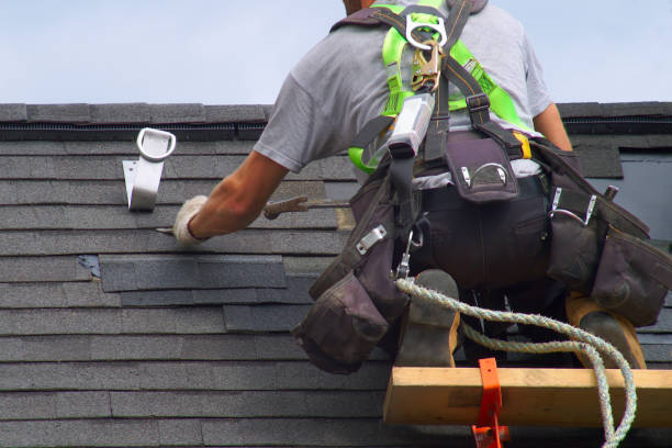 Best Storm Damage Roof Repair  in Los Altos, CA