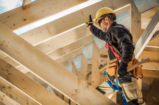 Best Best Roofing Contractors  in Los Altos, CA