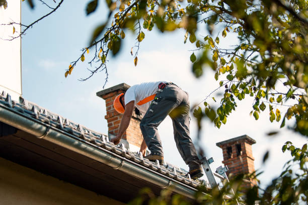 Best Residential Roofing Contractor  in Los Altos, CA