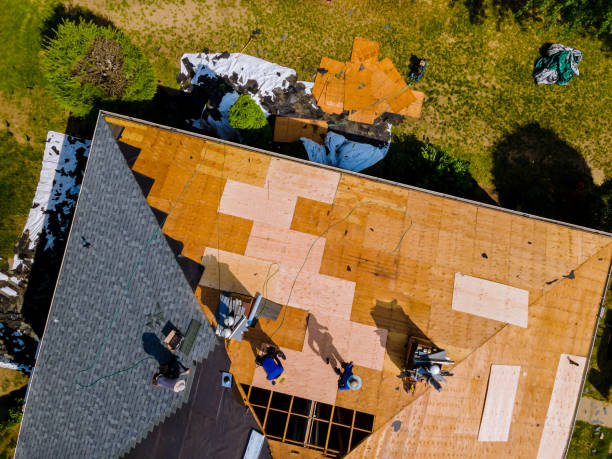 Best Roof Waterproofing Services  in Los Altos, CA