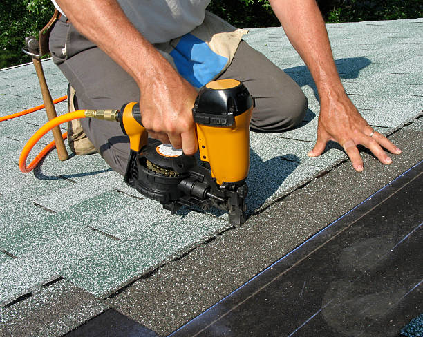 Best Roof Waterproofing Services  in Los Altos, CA