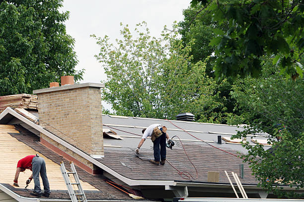 Best Best Roofing Contractors  in Los Altos, CA
