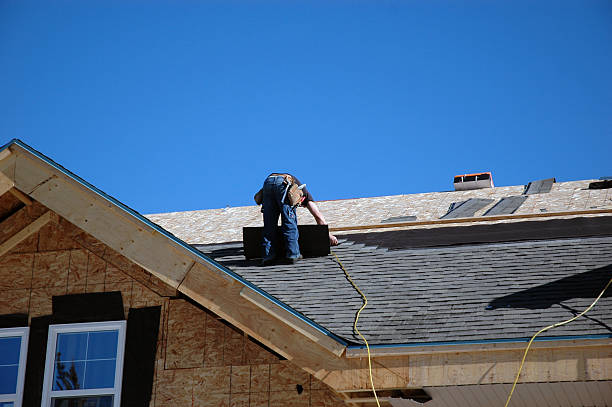 Best Roof Repair Services  in Los Altos, CA