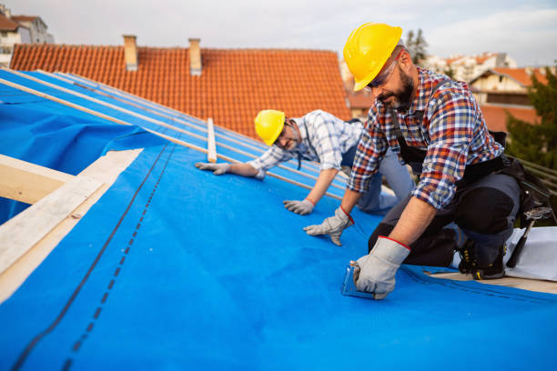 Best Roof Leak Repair  in Los Altos, CA