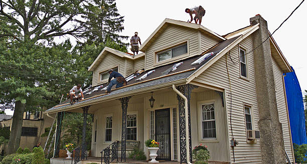 Best Gutter Installation and Roofing  in Los Altos, CA
