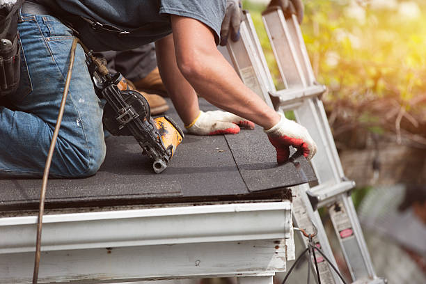 Best Roof Leak Repair  in Los Altos, CA