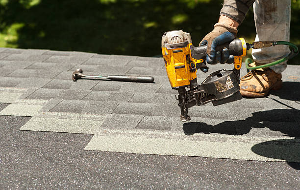 Best Storm Damage Roof Repair  in Los Altos, CA