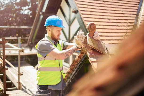 Best Roof Repair Estimates  in Los Altos, CA