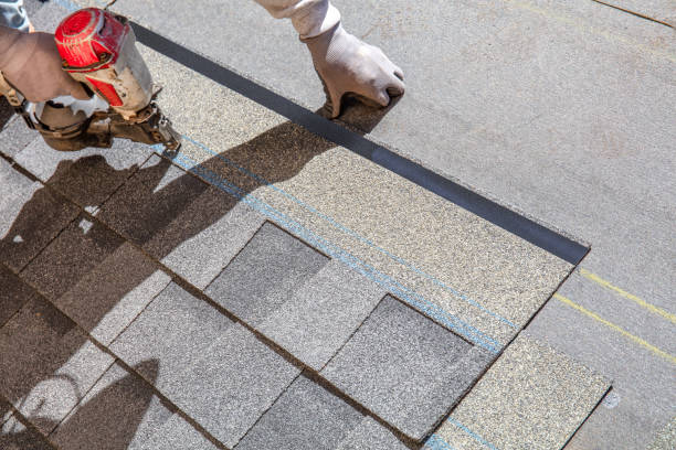 Best Local Roofing Companies  in Los Altos, CA